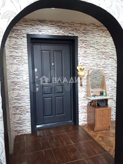 1-к. квартира, 38 м², 12/12 эт.