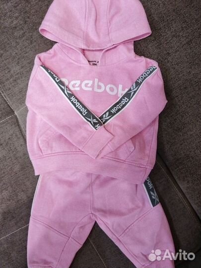 Вещи пакетом на девочку74