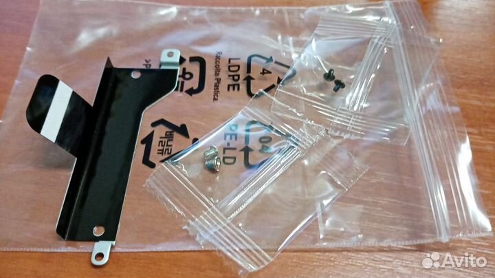 Салазки для hdd ssd 2 5 на ноутбук MSI