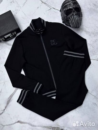 Спортивный костюм dolce gabbana