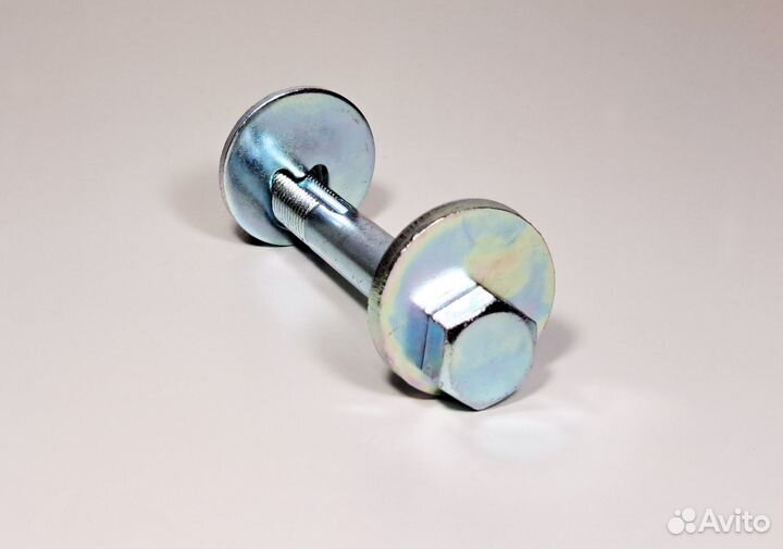 Болт регулировочный рычагов подвески ГАЗель Next