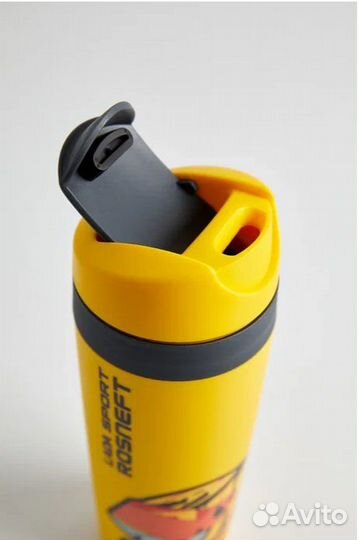 Термостакан