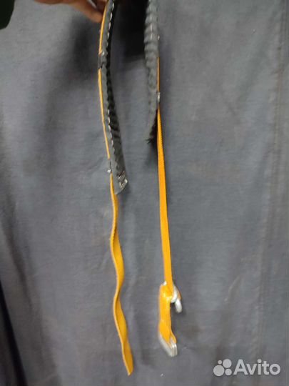 Страховочная система привязь обвязка