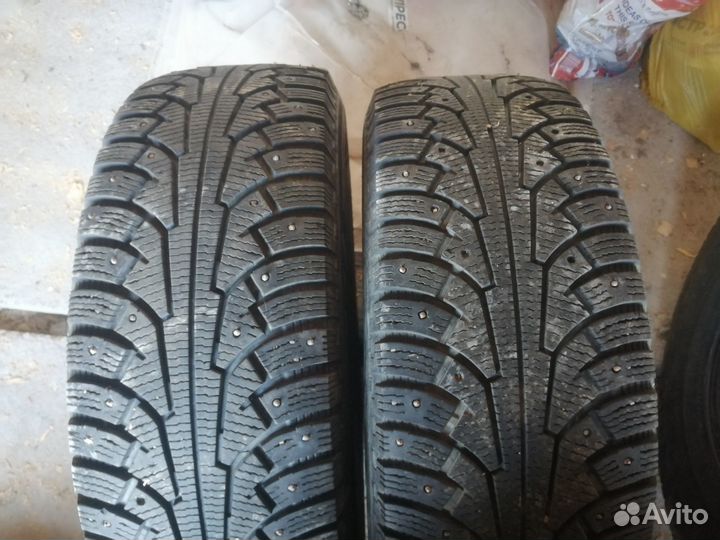 Nokian Tyres Hakkapeliitta 5 265/70 R16