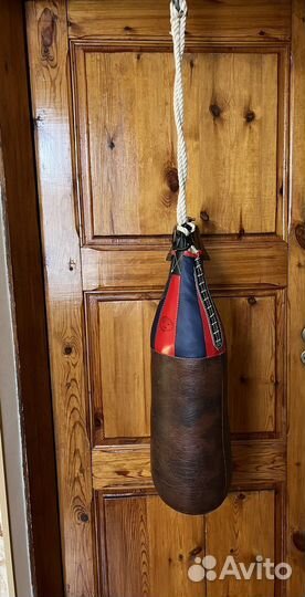 Боксерская груша детская