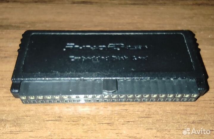 Промышленная флешка 128 мб 44 пина