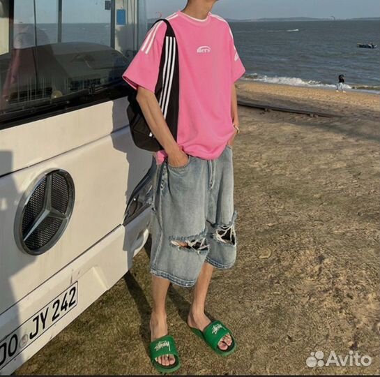 Шорты