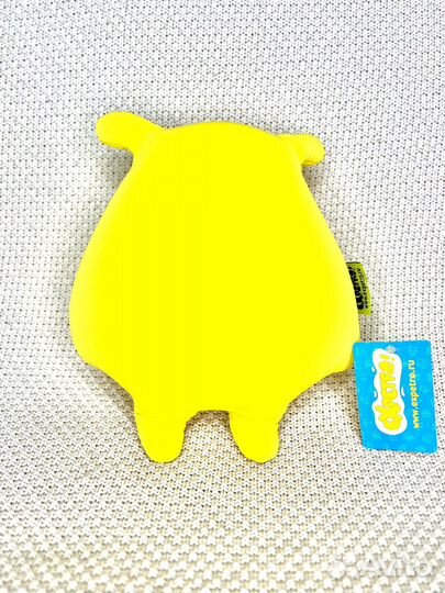 Игрушка мнушка «монстрик»