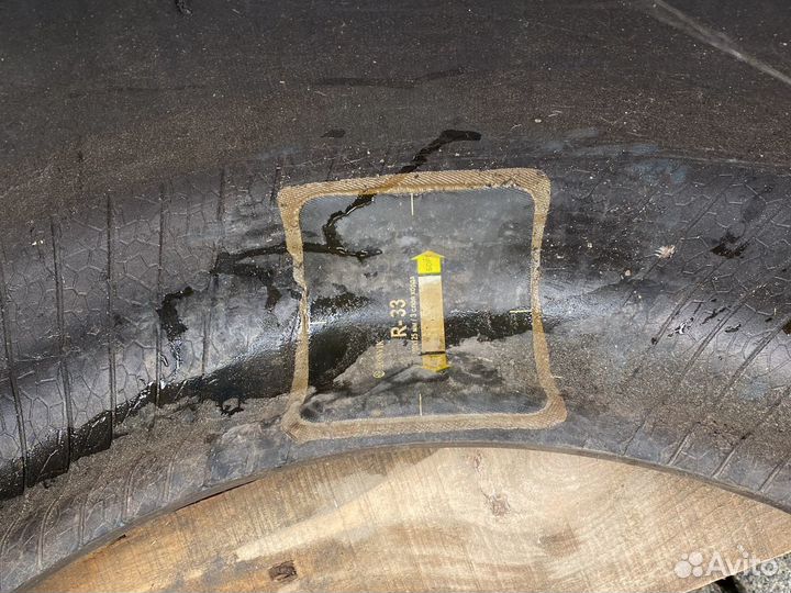 Pirelli P Zero 245/40 R18