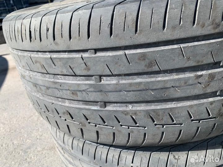 Continental PremiumContact 6 2.25/4.5 R18