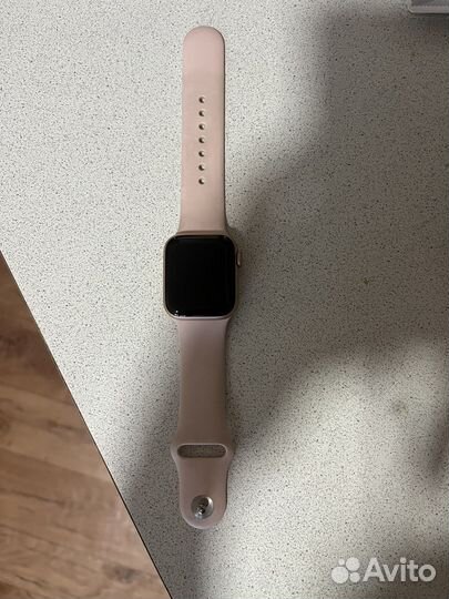 Часы apple watch 5 40mm