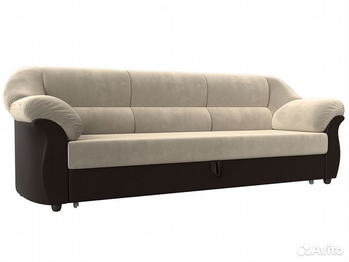 Диван прямой 