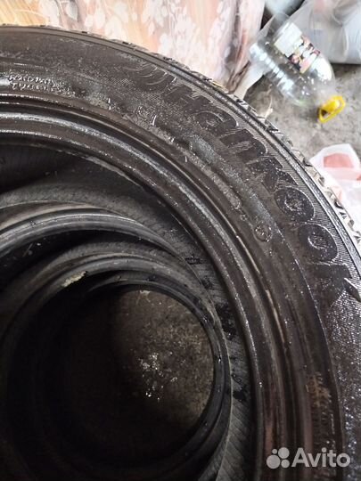 Hankook DH16 205/55 R16