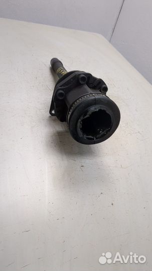 Полуось правая передняя Seat Alhambra