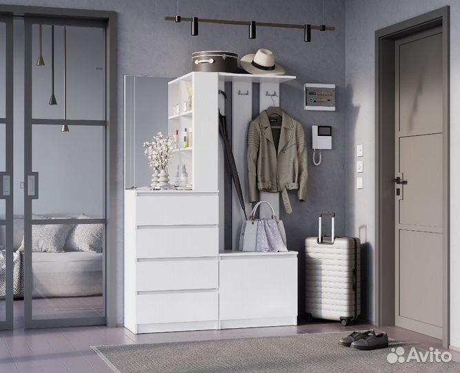 Прихожая Симпл