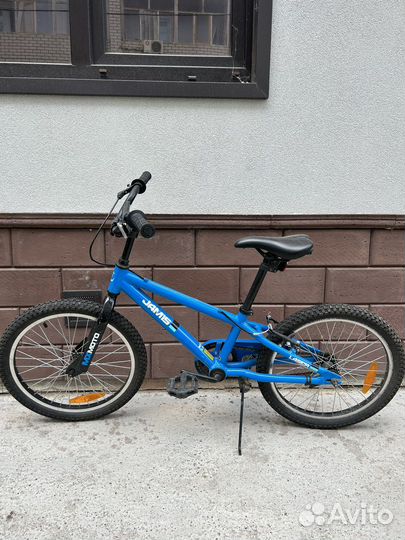 Велосипед Jamis