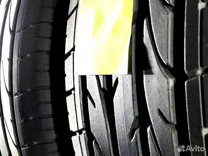 Bridgestone Dueler H/P Sport 255/55 R18