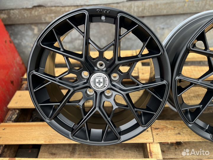 Диски hpwf10 MB R19 5-112 для Audi Tiguan VW Taos