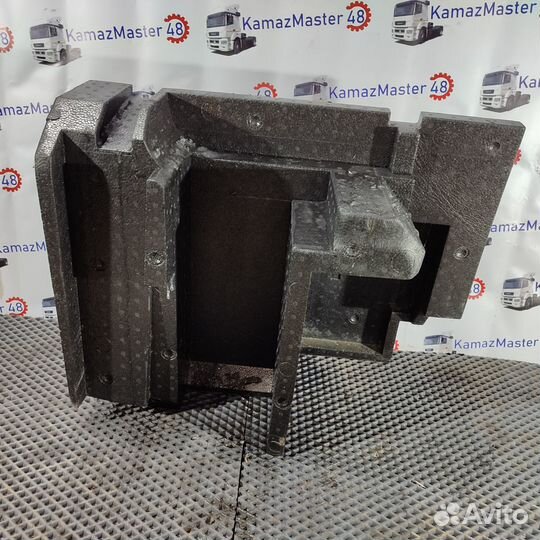 Бокс для инструментов камаз 5490 9408360002
