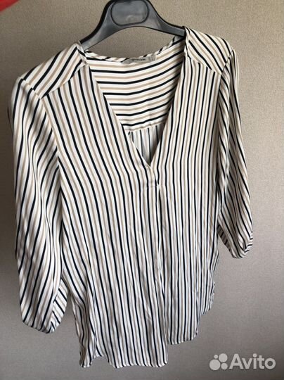 Женские вещи пакетом 42 44