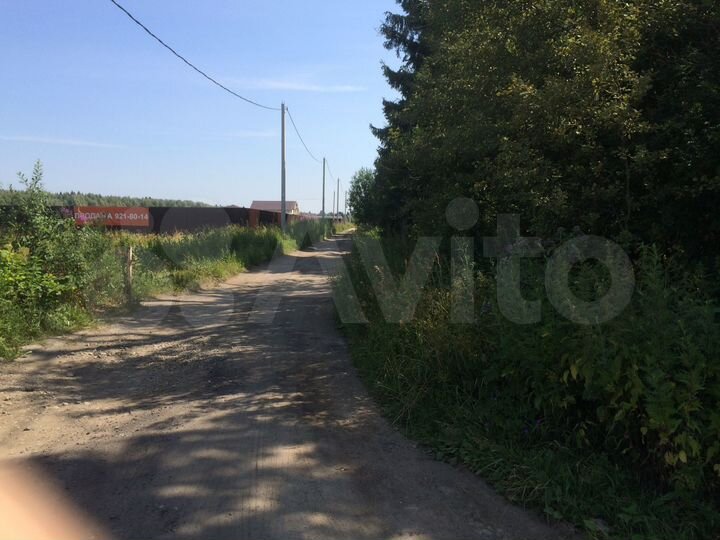 Участок 1,74 га (СНТ, ДНП)