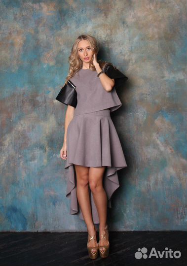 Костюм женский