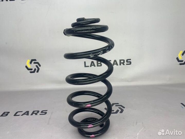 Пружина подвески задняя Bmw X5 E70 рестайлинг N63