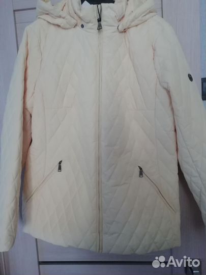 Куртка женская 54-56 размер