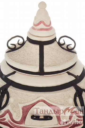 Тандыр сармат «Восточный»