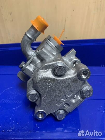 Насос гидроусилителя для VW T5 7H0422154F