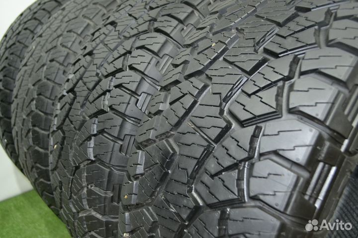 Hankook Dynapro AT M 275/60 R20 114T