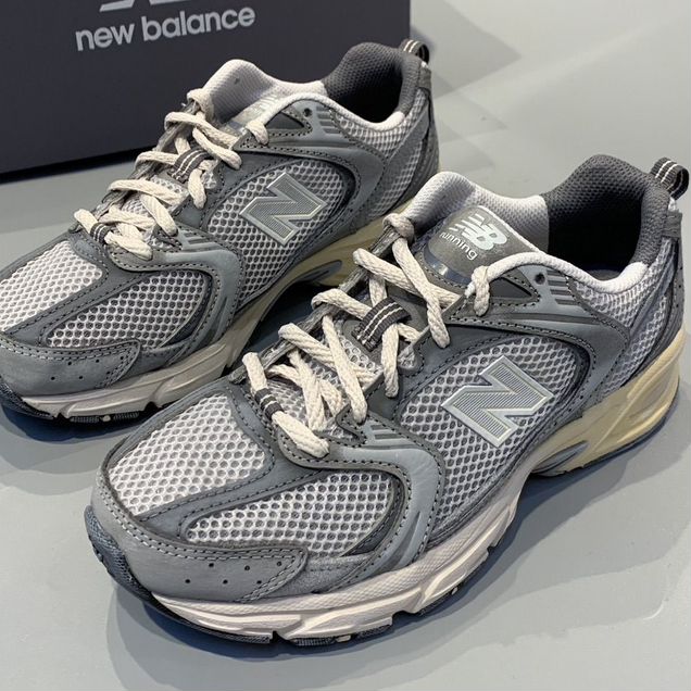 New balance 530 Оригинал