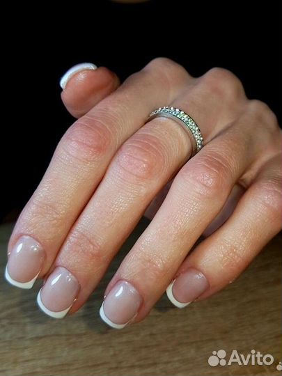 Маникюр/педикюр Сельма