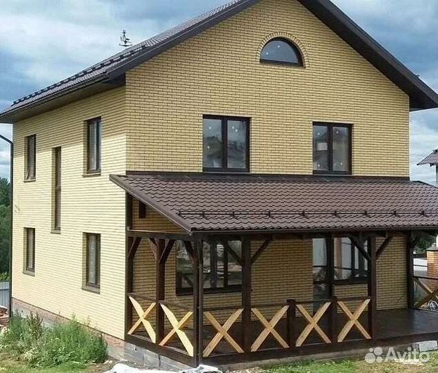 Кровля И Ремонт Крыши