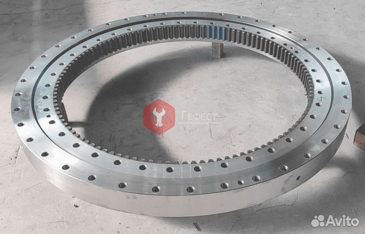 Опорно-поворотный круг Volvo ECR145CL 14577175