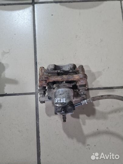 Суппорт Audi a6 c5