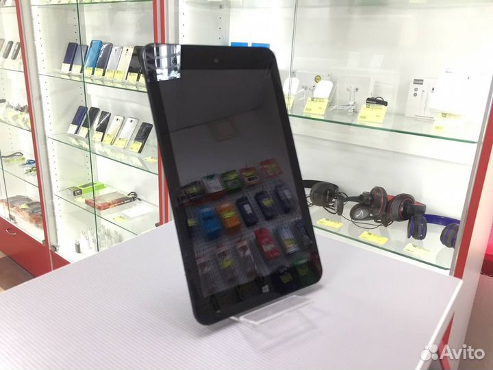 Планшет Digma ES800EG (109)