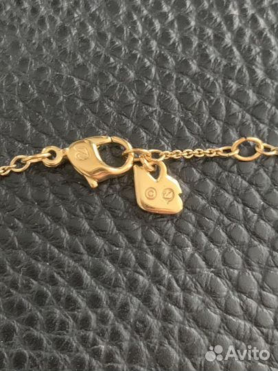 Подвеска Swarovski оригинал