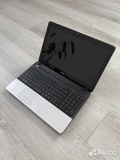 Ноутбук acer i5 HD3000 10gb ssd 256gb 15.6