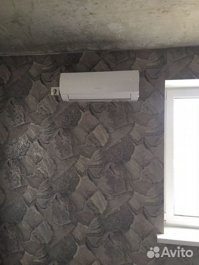 Комплект для установки Сплит-системы