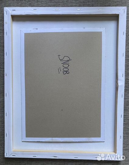 Картины по номерам