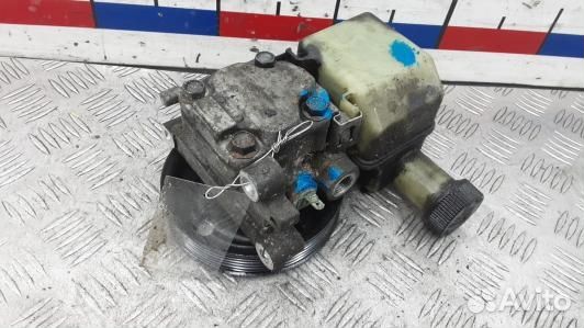 Насос гу бензиновый mazda CX-7 1 (KUK08DH01)