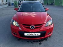 Mazda 3 MPS 2.3 MT, 2007, 230 000 км, с пробегом, цена 500 000 руб.