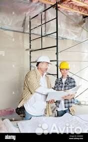 Отделочные работы под ключ