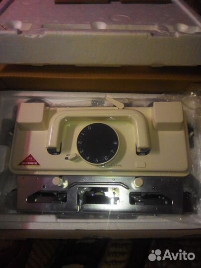 Ажурная каретка LC2