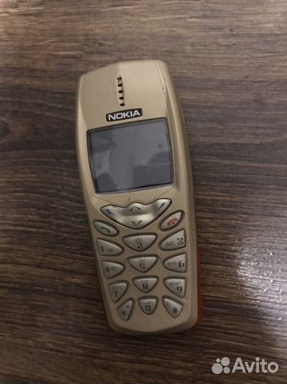 Nokia 1, 8 ГБ