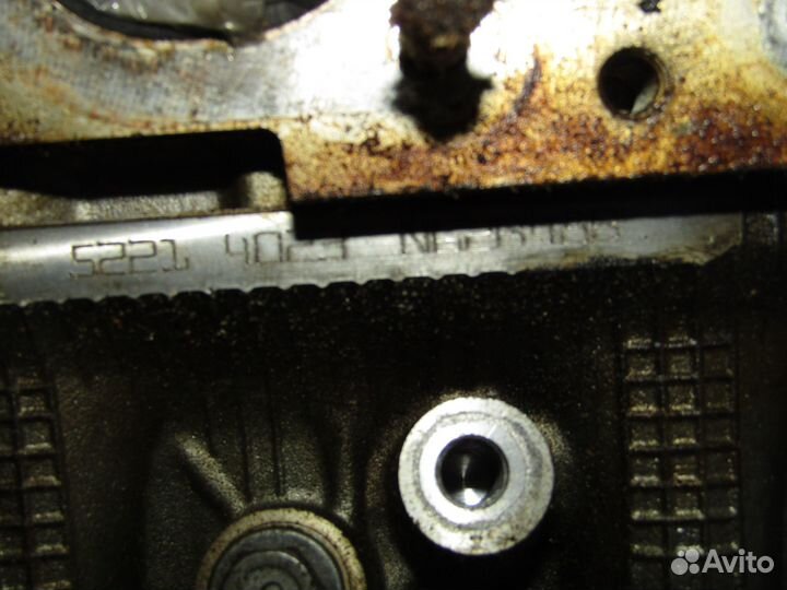 Двигатель бмв n62b48 н62б48