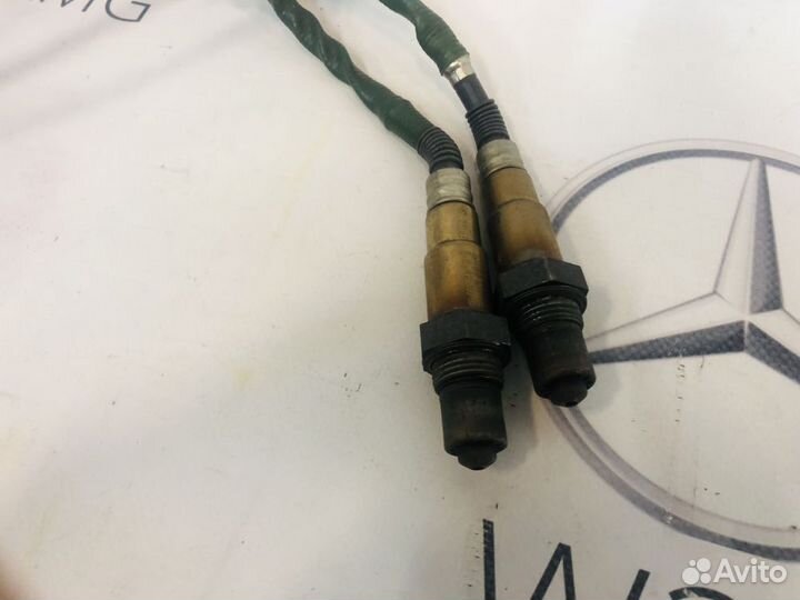 Датчик кислорода Mercedes W212 W204 X204 W164