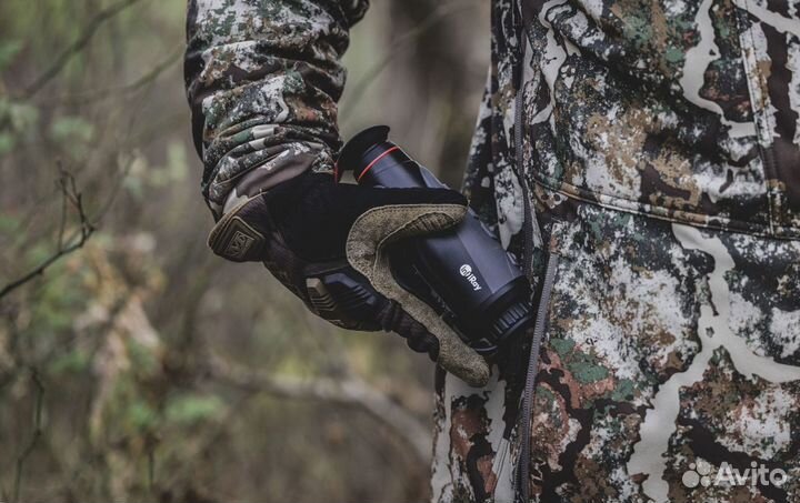 Тепловизор iRay affo AL 25 новый