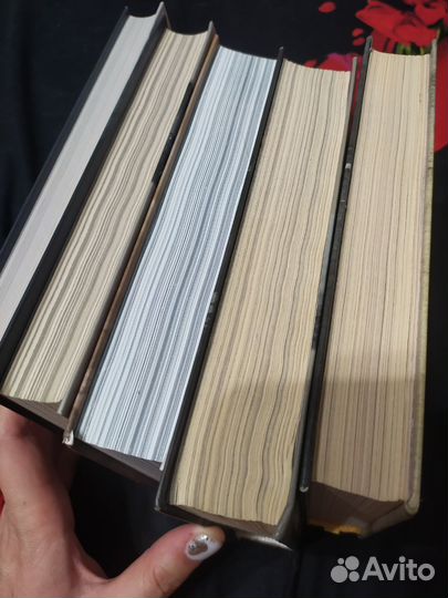 Книги ренсом риггз дом странных детей